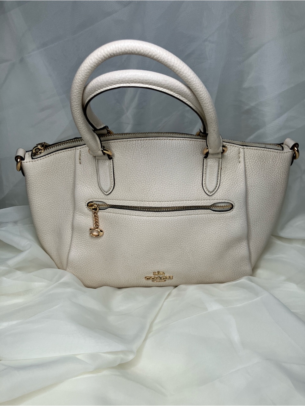 Elise Satchel
